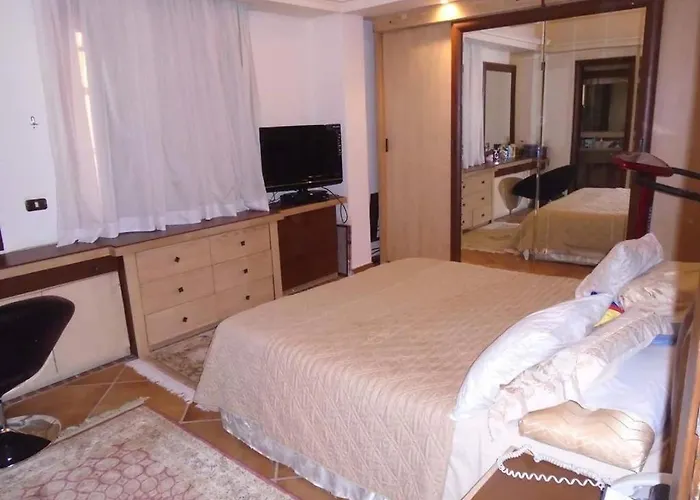 Duplex For Ren